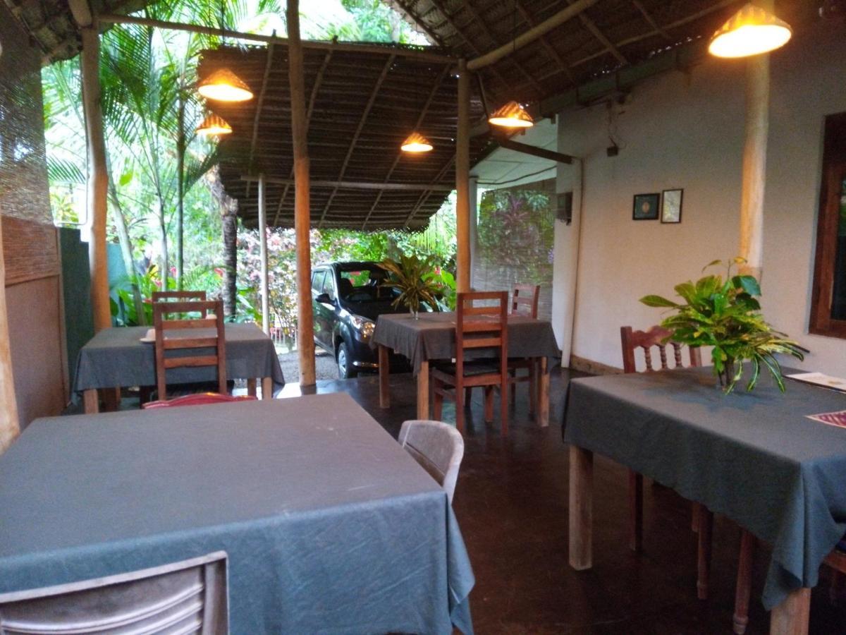 Sansala Guesthouse & Restaurant Tangalle Dış mekan fotoğraf
