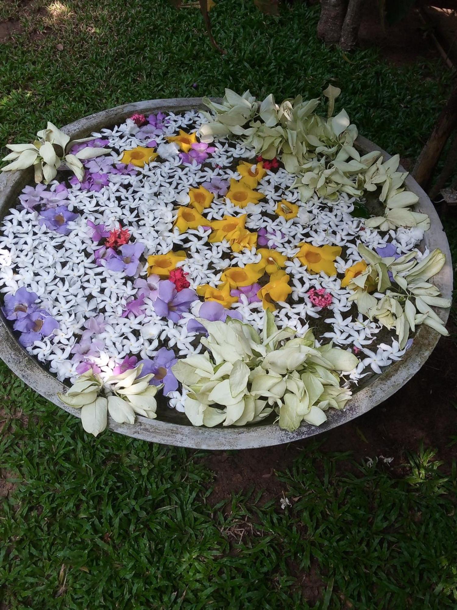 Sansala Guesthouse & Restaurant Tangalle Dış mekan fotoğraf