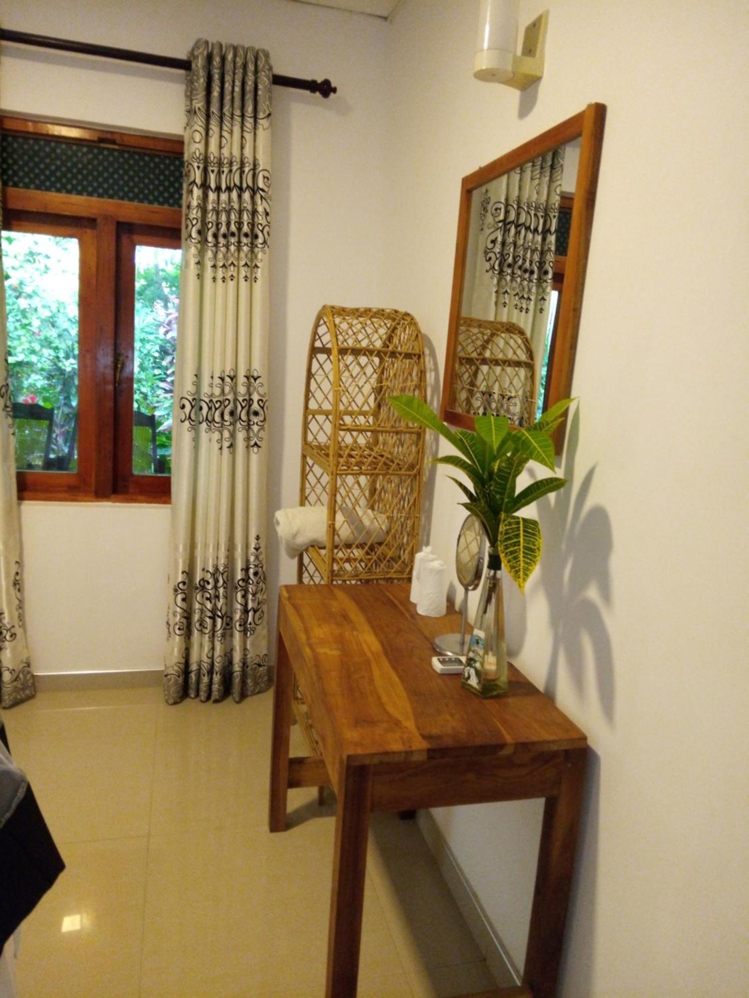 Sansala Guesthouse & Restaurant Tangalle Oda fotoğraf