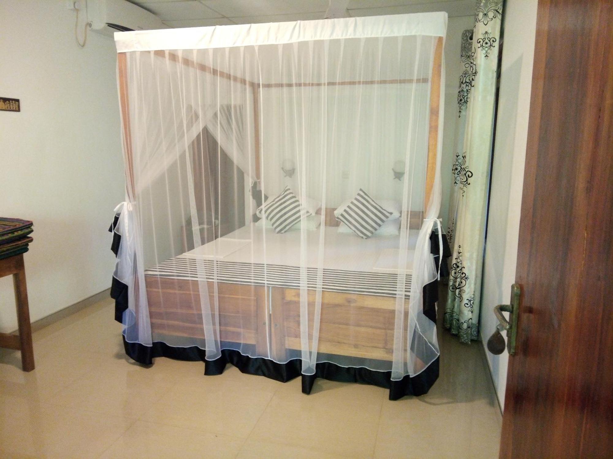 Sansala Guesthouse & Restaurant Tangalle Oda fotoğraf