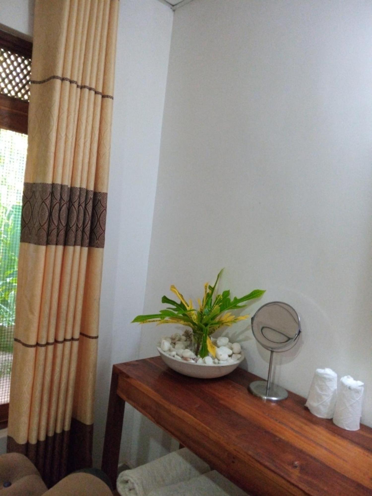 Sansala Guesthouse & Restaurant Tangalle Oda fotoğraf