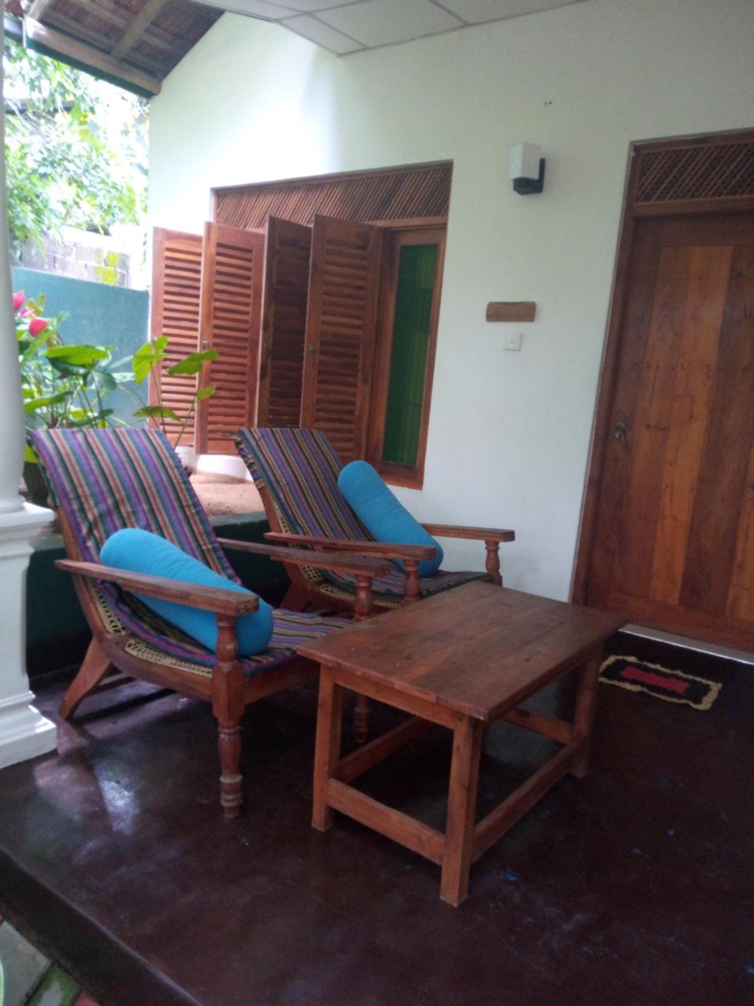 Sansala Guesthouse & Restaurant Tangalle Oda fotoğraf