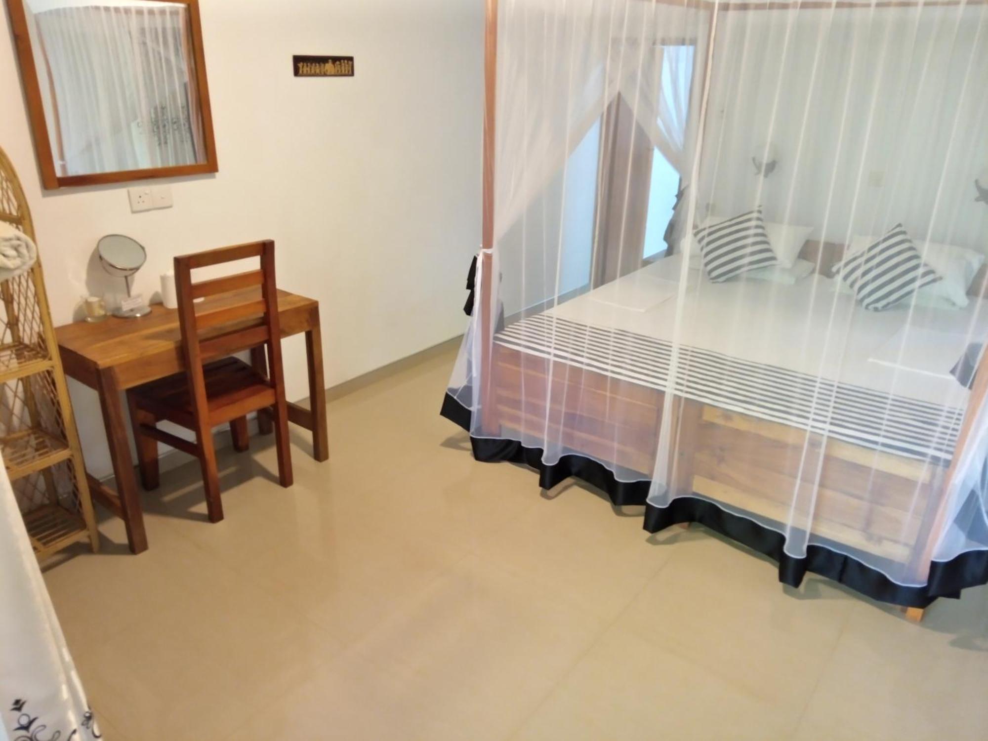 Sansala Guesthouse & Restaurant Tangalle Oda fotoğraf