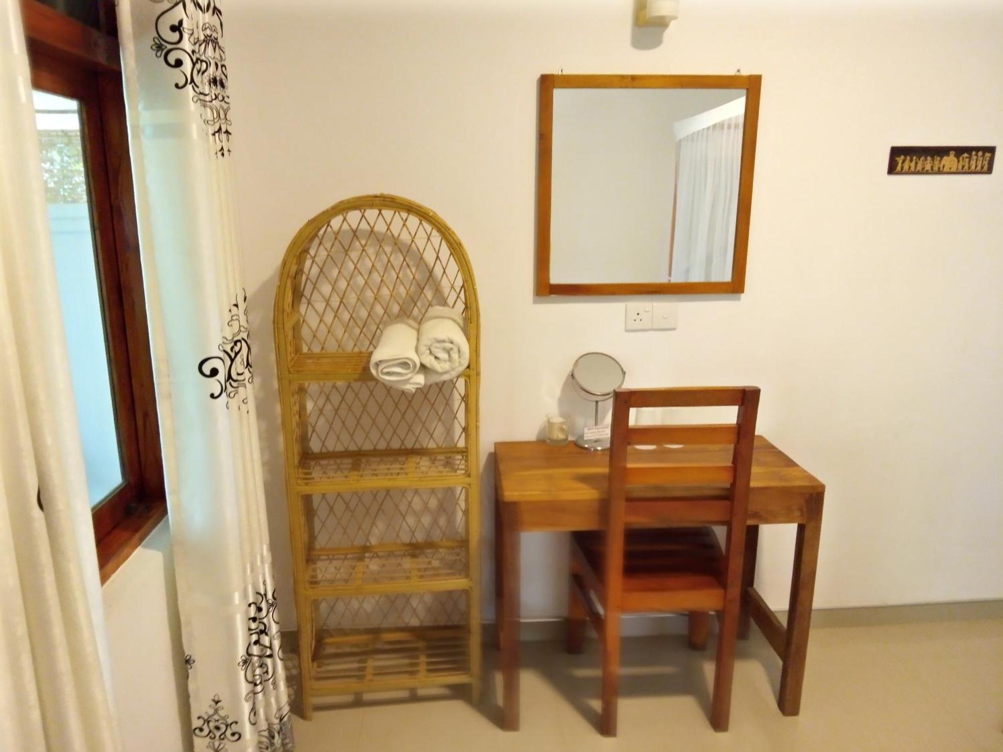 Sansala Guesthouse & Restaurant Tangalle Oda fotoğraf