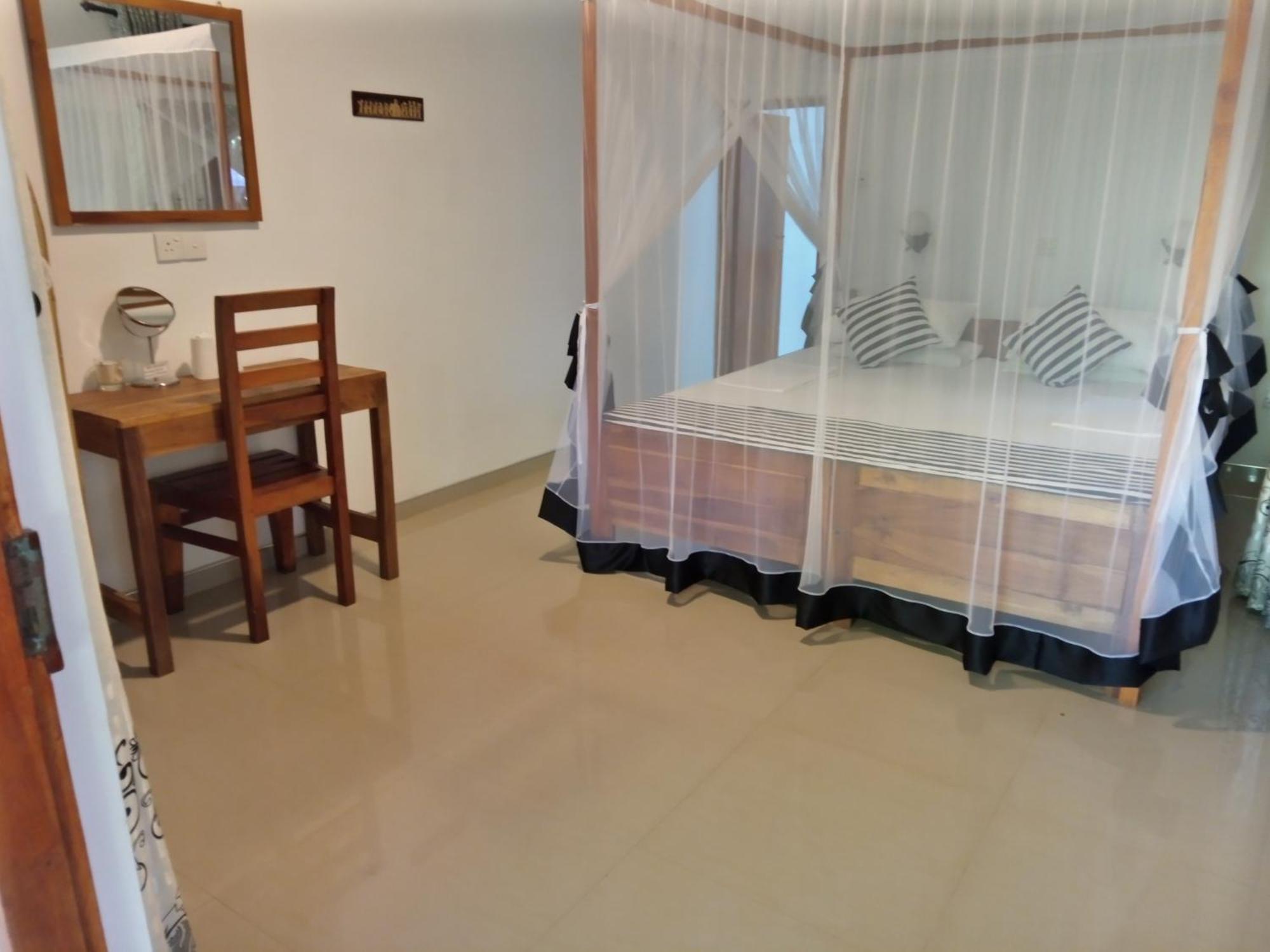 Sansala Guesthouse & Restaurant Tangalle Oda fotoğraf