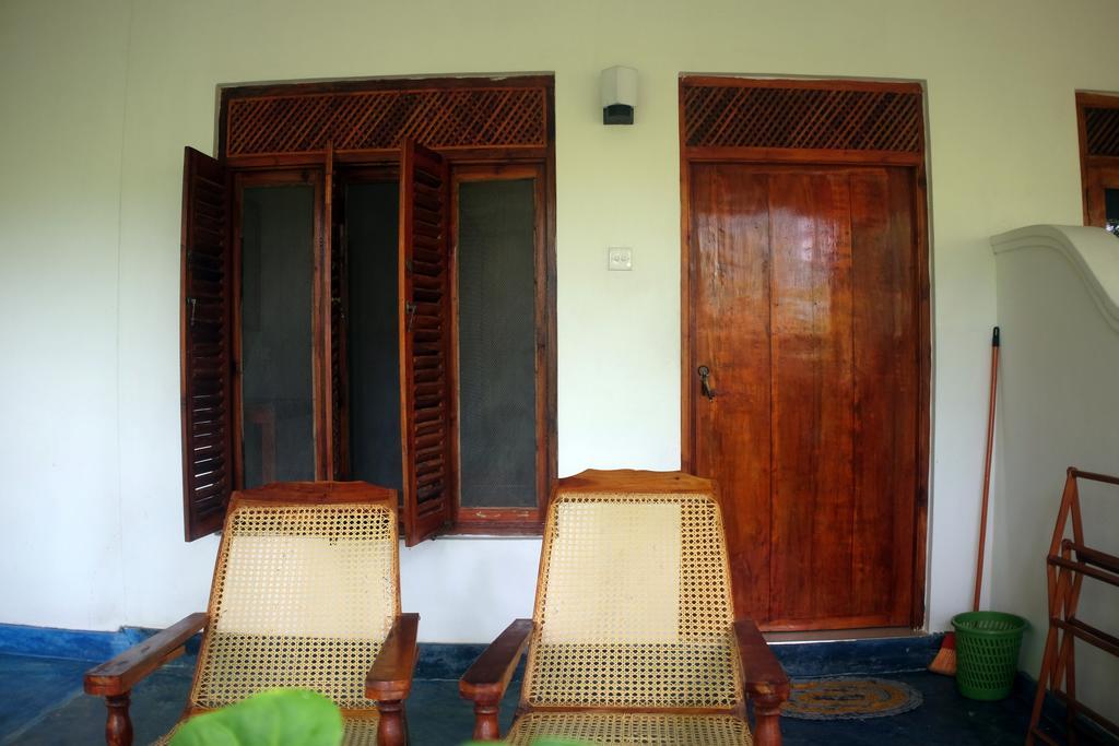 Sansala Guesthouse & Restaurant Tangalle Dış mekan fotoğraf