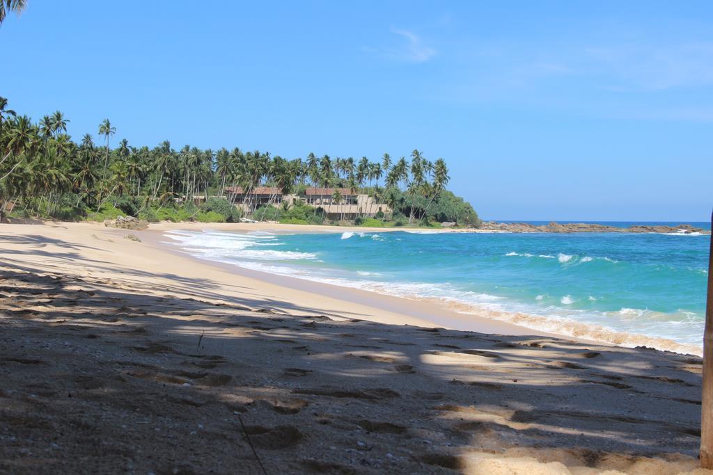 Sansala Guesthouse & Restaurant Tangalle Dış mekan fotoğraf